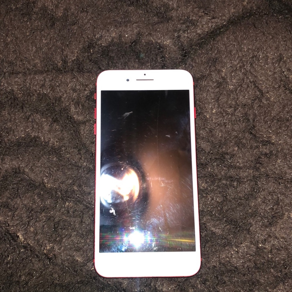 iPhone 7 Plus